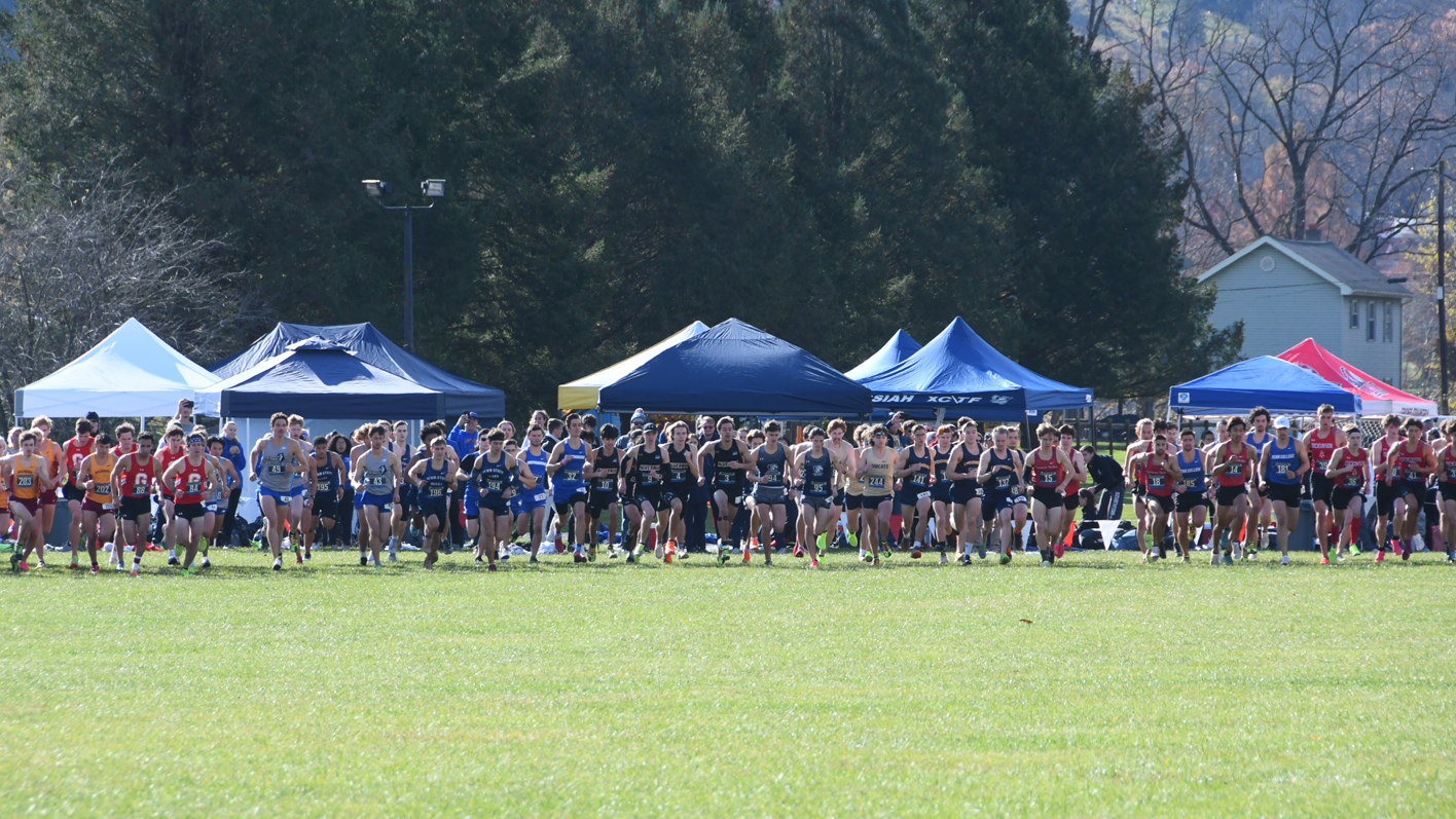 KLEIN CLAIMS ALL-REGION HONORS AS MXC TEAMS COMPETE AT REGIONALS