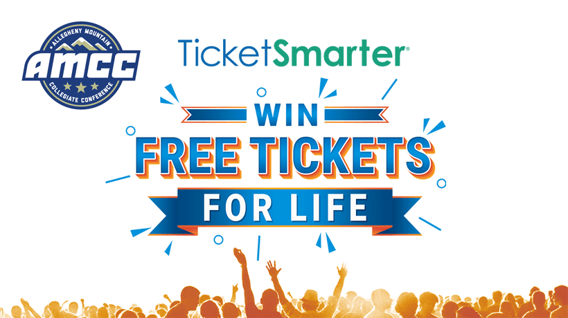 TicketSmarter: WIN FREE TICKETS FOR LIFE SWEEPSTAKES