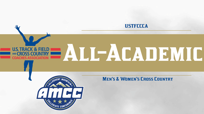 BEHREND CROSS COUNTRY NAMED USTFCCCA ALL-ACADEMIC